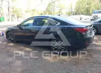 2016 Mazda 6 фото