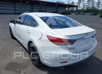 2016 Mazda 6 фото
