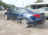 2016 Mazda 6 фото
