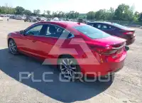 2016 Mazda 6 фото