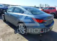2016 Mazda 6 photo