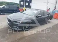 2016 Mazda 6 фото