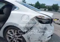 2016 Mazda 6 фото