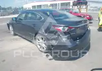 2016 Mazda 6 фото
