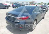 2016 Mazda 6 фото