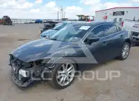 2016 Mazda 6 фото