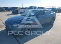 2016 Mazda 6 фото