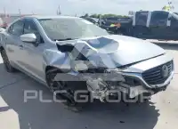2016 Mazda 6 фото