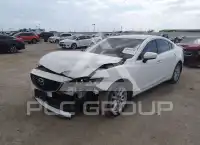 2016 Mazda 6 фото