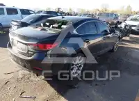 2016 Mazda 6 photo