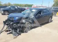 2016 Mazda 6 фото