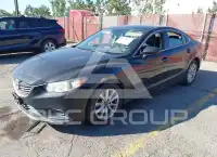 2016 Mazda 6 фото