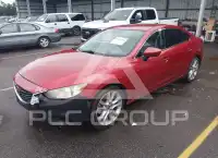 2016 Mazda 6 фото