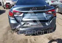 2016 Mazda 6 photo