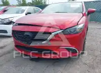 2016 Mazda 6 photo