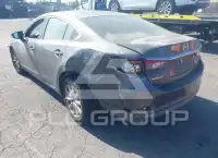 2016 Mazda 6 photo