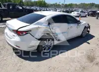 2016 Mazda 6 photo