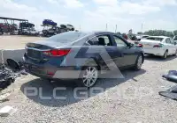 2016 Mazda 6 фото