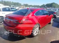 2016 Mazda 6 photo