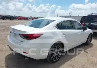 2016 Mazda 6 photo