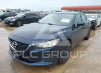 2016 Mazda 6 фото