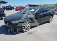 2016 Mazda 6 photo