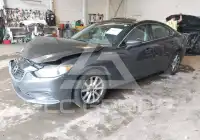 2016 Mazda 6 photo