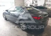 2016 Mazda 6 photo
