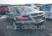 2016 Mazda 6 фото