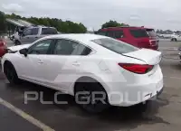 2016 Mazda 6 фото