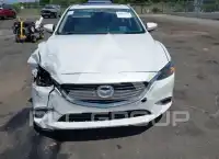 2016 Mazda 6 фото