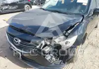 2016 Mazda 6 фото