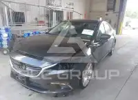 2016 Mazda 6 фото