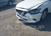 2016 Mazda 6 фото