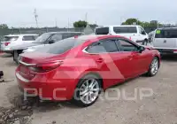 2016 Mazda 6 фото