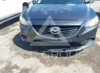2016 Mazda 6 фото