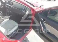 2016 Mazda 6 photo