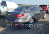 2016 Mazda 6 фото