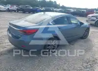 2016 Mazda 6 фото