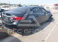 2016 Mazda 6 фото
