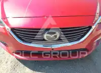 2016 Mazda 6 фото