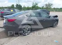 2016 Mazda 6 фото