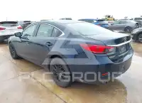 2016 Mazda 6 фото