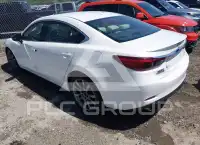 2016 Mazda 6 photo