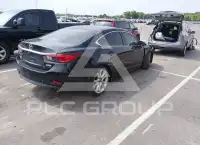 2016 Mazda 6 photo