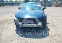 2016 Mazda 6 фото