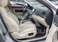 2016 Lincoln MKS фото