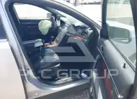 2016 Lincoln MKS фото