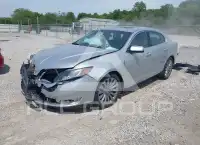 2016 Lincoln MKS фото