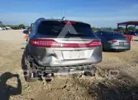 2016 Lincoln MKC фото